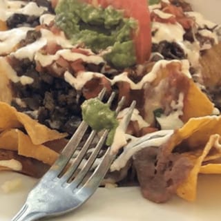 Nachos