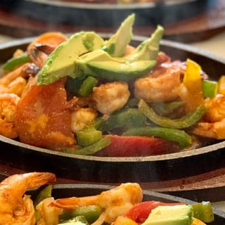Fajitas